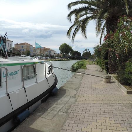 Gîtes Le Val-Léa Sallèles-dʼAude Extérieur photo