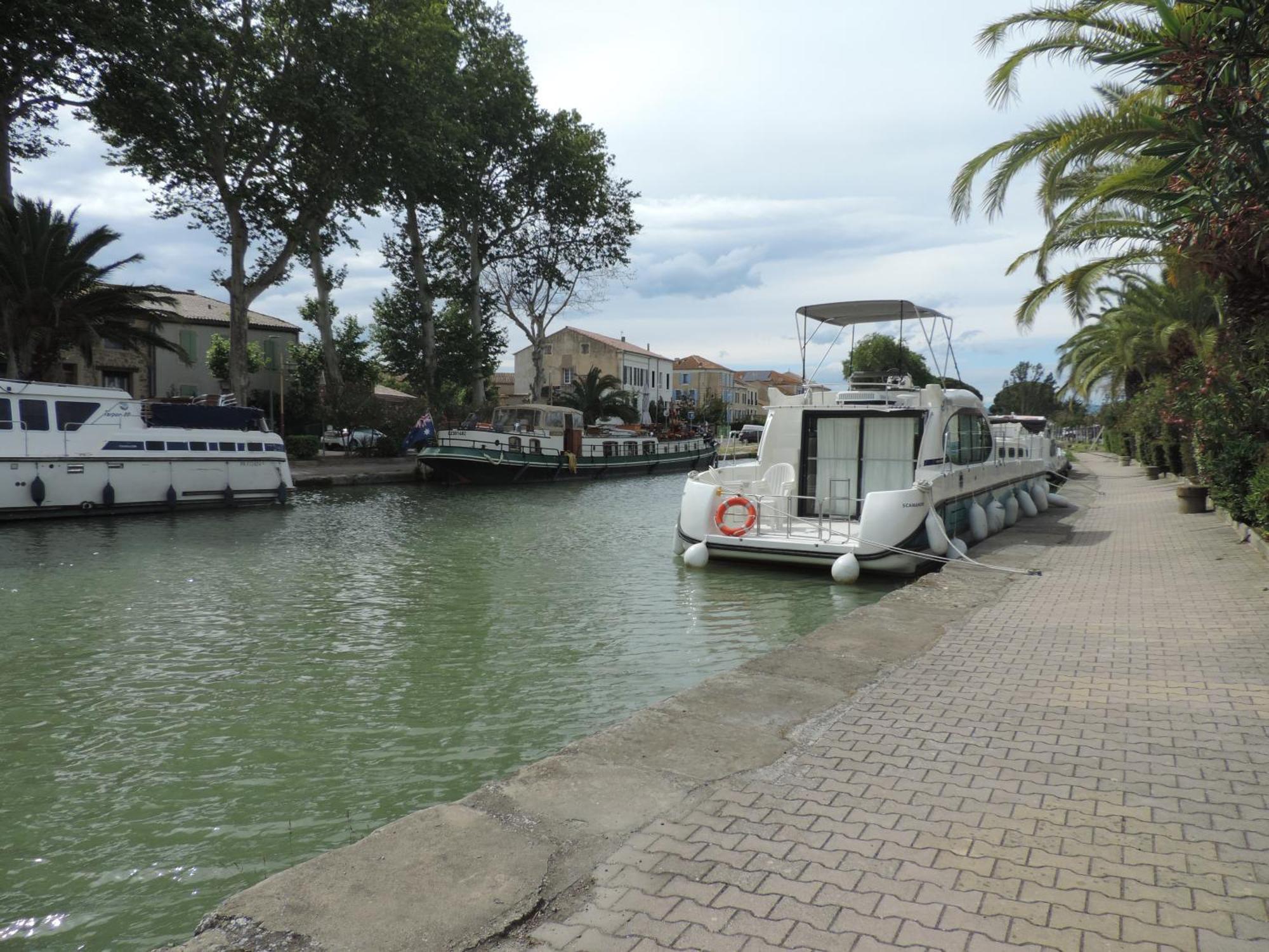 Gîtes Le Val-Léa Sallèles-dʼAude Extérieur photo